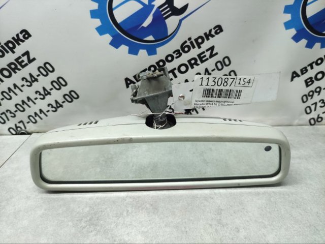 Дзеркало салону авто A1638101317 MERCEDES