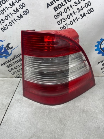 Задні ліхтарі A1638200264 MERCEDES