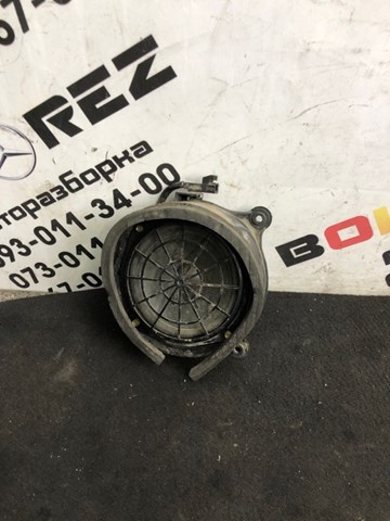 Динамік задньої двері A1638200702 MERCEDES