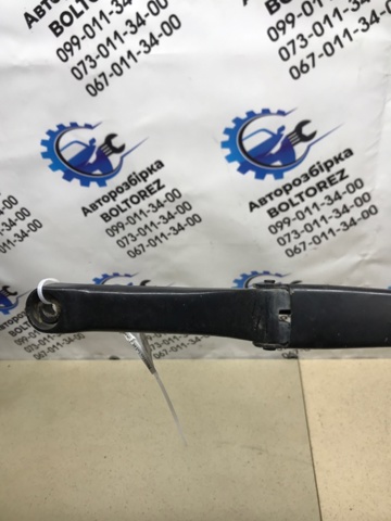 Важіль-поводок склоочисника лобового скла A1638201544 MERCEDES