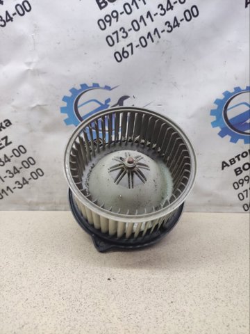 Електромотор пічки A1638204142 MERCEDES