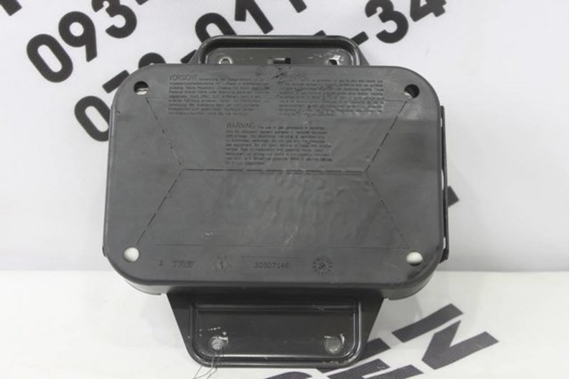Подушка безпеки, передньої, лівих дверей AIRBAG A1638600605 MERCEDES