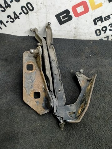 Замок кришки капота A1638800128 MERCEDES