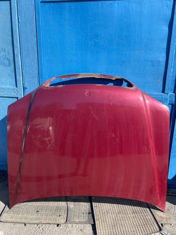Капот A1638800157 MERCEDES