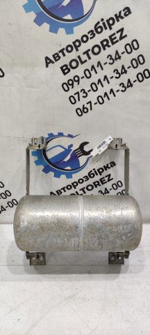 Ресивер пневматичної системи A1643200015 MERCEDES