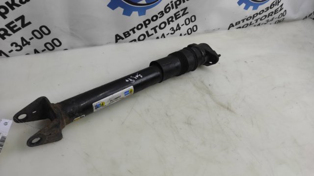 Амортизатор задньої підвіски A1643200631 MERCEDES