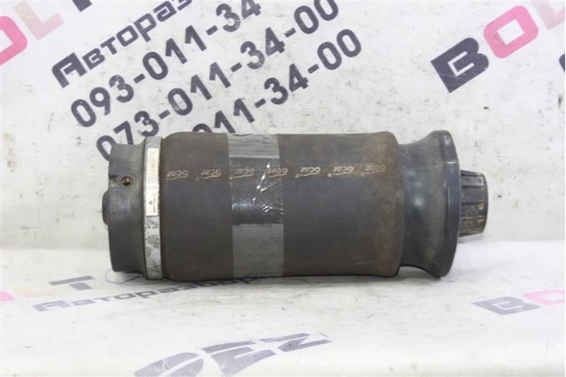 Пневмоподушка/пневморессора моста заднього A1643200925 MERCEDES