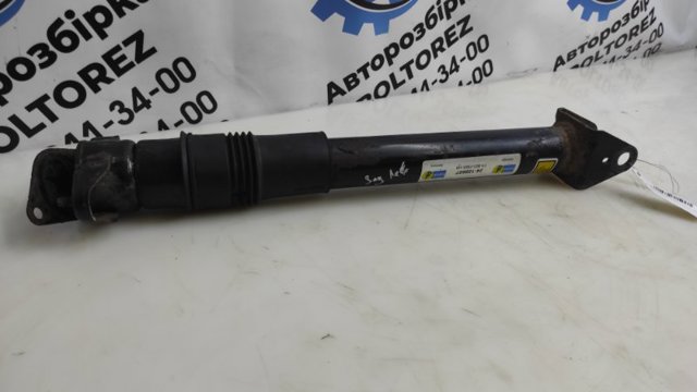 Амортизатор задньої підвіски A1643201231 MERCEDES