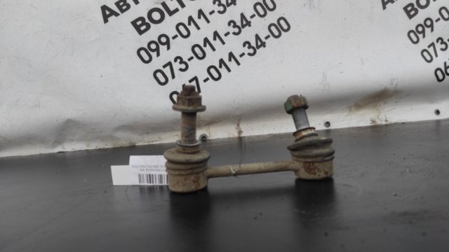 Лінк стабілізатора, заднього A1643201232 MERCEDES
