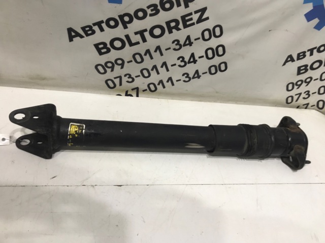 Підвіска амортизатора / аморт. стійки A1643202231 MERCEDES