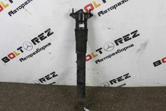 Амортизатор задній A1643202631 MERCEDES