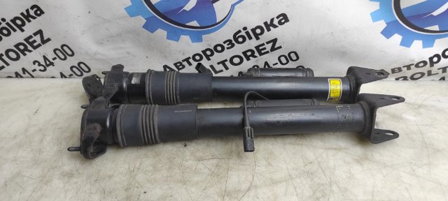 Амортизатори задні A1643202931 MERCEDES