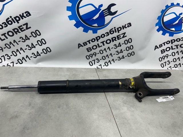 Амортизатор передній A1643205813 MERCEDES