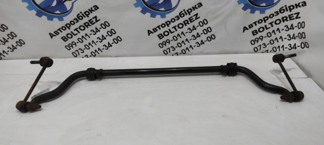 Стабілізатор передній стійкості A1643231265 MERCEDES