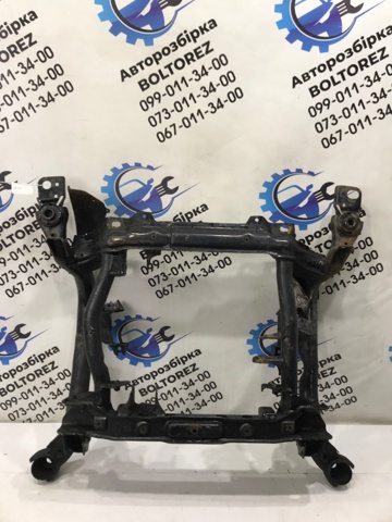 Передня балка A1643300258 MERCEDES