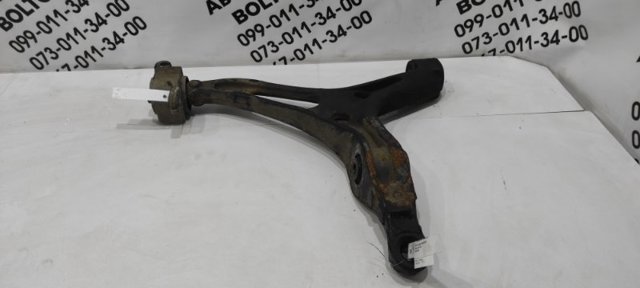 Поперечний важіль A1643302107 MERCEDES