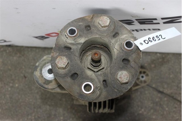 Задній редуктор A1643500414 MERCEDES