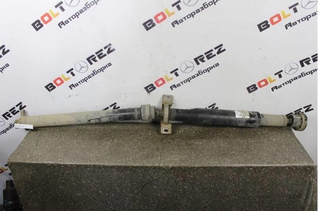 Вал карданний задній A1644103302 MERCEDES