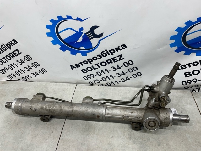 Рейковий рульовий механізм A1644600500 MERCEDES