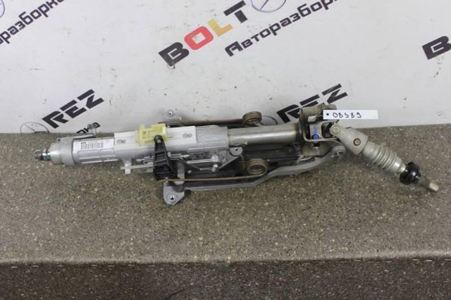 Колонка рульова A1644600816 MERCEDES
