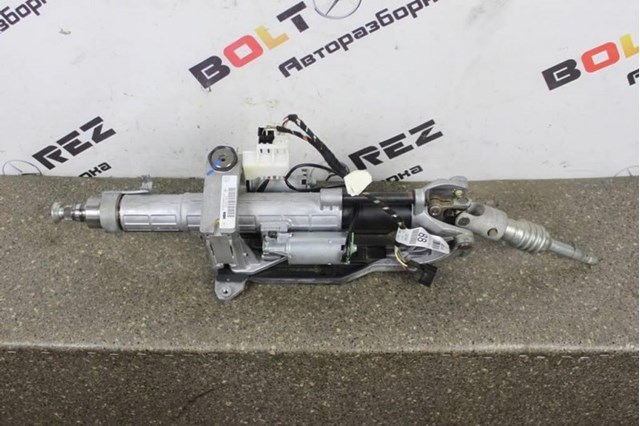 Колонка рульового управління A1644600916 MERCEDES