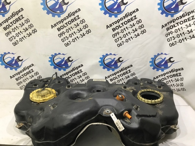 Бак паливний A1644701601 MERCEDES