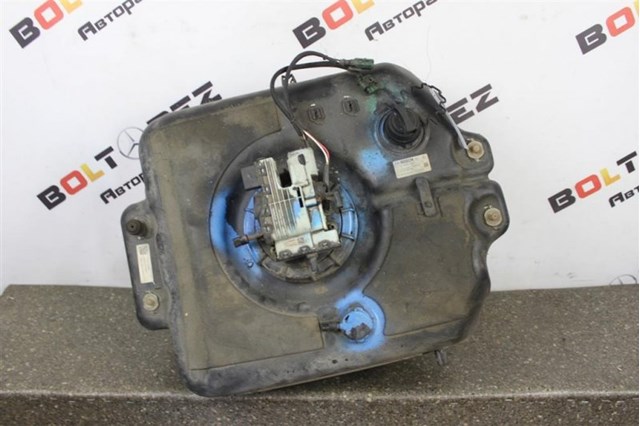 Бак AD BLUE A1644707301 MERCEDES