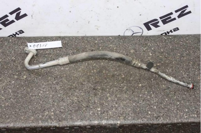 Трубка охолодження АКП A1645006872 MERCEDES