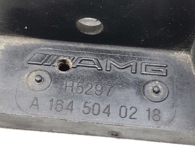 A1645040218 Mercedes