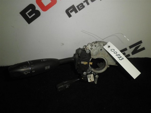 Перемикач підрульовий A1645403645 MERCEDES