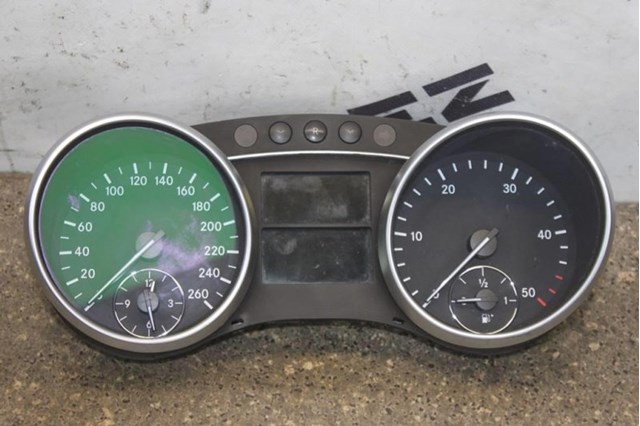 Покажчик напруги (вольтметр) A1645404147 MERCEDES