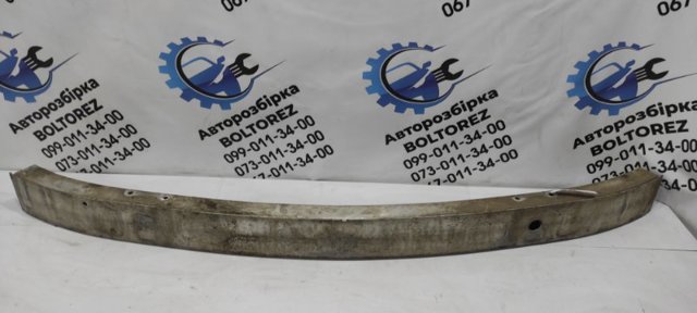 Підсилювач бампера переднього A1646201234 MERCEDES
