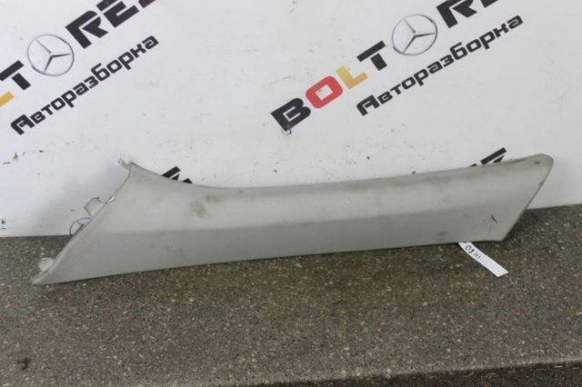 Скло лобове A1646900726 MERCEDES