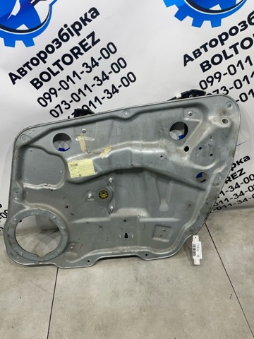 Механізм підйому стекол A1647201679 MERCEDES