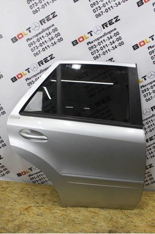 Двері задні, праві A1647301005 MERCEDES