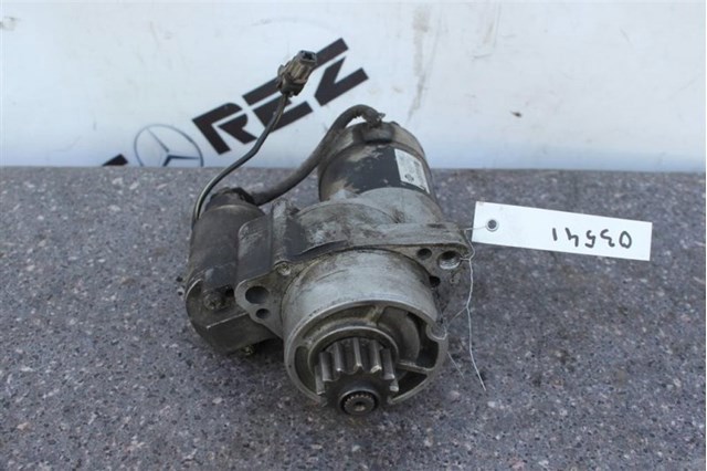 Скло заднє ліве A1647350110 MERCEDES