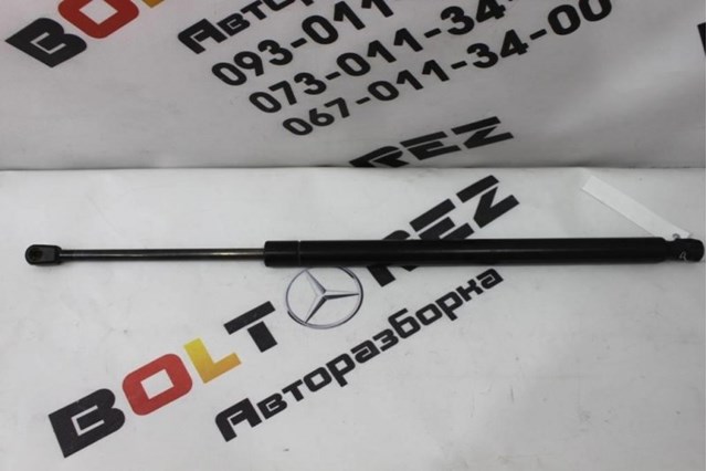 Амортизатор задньої ляди A1647400245 MERCEDES