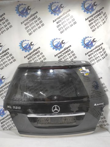 Задня ляда A1647400705 MERCEDES