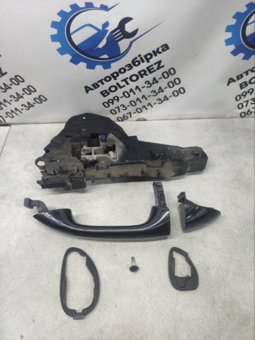 Дверна ручка права пасажирська A16476004709197 MERCEDES