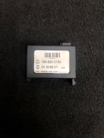 Датчик дощу A1648200185 MERCEDES