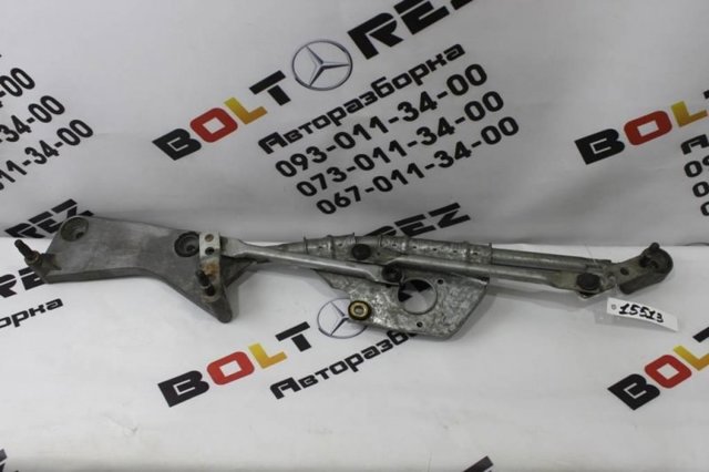 Трапеція склоочисника A1648200240 MERCEDES