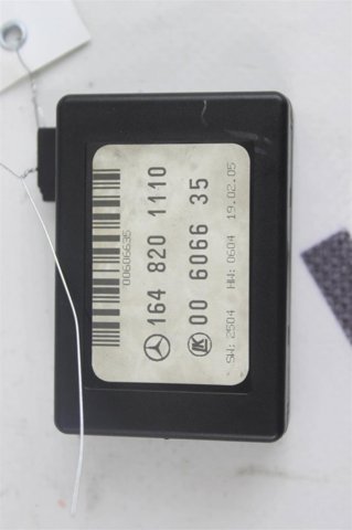 Датчик дощу A1648201110 MERCEDES