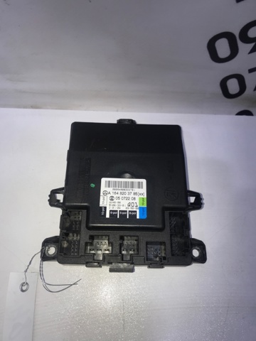 Блок управління комфорту A1648203785 MERCEDES