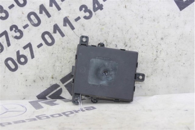 Блок управління комфорту A1648207226 MERCEDES