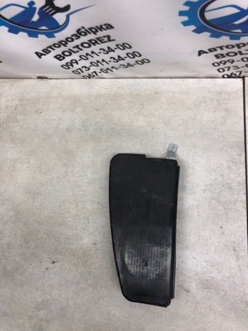 Подушка безпеки AIRBAG спинки сидіння, правого A1648601805 MERCEDES
