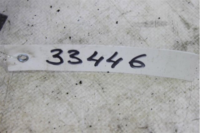 Опора капота права A1648800129 MERCEDES