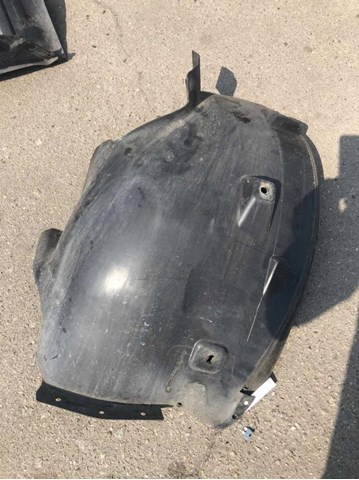 Підкрилок переднього крила, правий задній A1648842622 MERCEDES