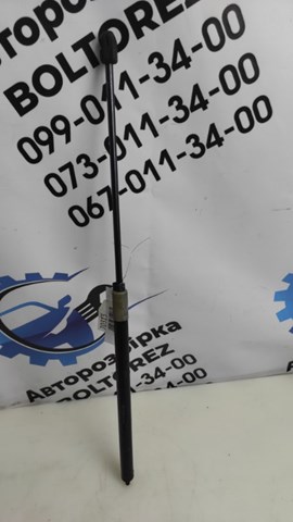 Опора капота права A1649800464 MERCEDES