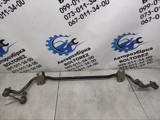 Стабілізатор задньої осі A1663260165 MERCEDES
