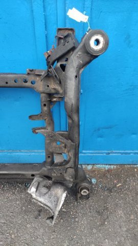 Балка передньої підвіски, підрамник A1663302200 MERCEDES